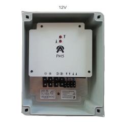 Contrôleur de pompage d'eau 12V PM5 ATERSA