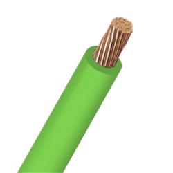 Câble unipolaire 35 mm2 POWERFLEX RV-K Vert