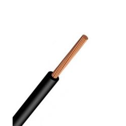 Câble unipolaire 70 mm2 POWERFLEX RZ1-K noir
