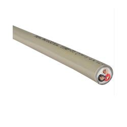 Câble flexible 3 x 4mm2 Sans halogène