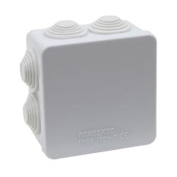 Boîte étanche 85x85x50mm