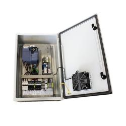 Fuji Pumping 400V 5,5kW - Int MAX 11,1A, 50Mt AS