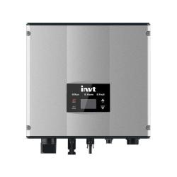 Contrôleur de pompage solaire INVT BPD 2HP 1,5KW