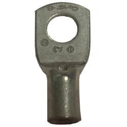 Oeil Terminal Câble 16mm - Oeil 8mm