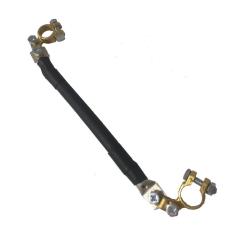 Câble d'interconnexion avec les bornes de la batterie