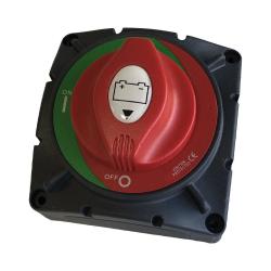 Sectionneur de batterie 600A