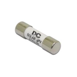 Fusible cylindrique DC 32A 1000VDC 10x38