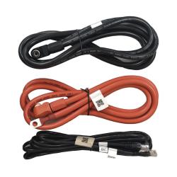 Câbles BT pour batteries et onduleurs Pylontech