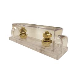 ANL Porte-fusible transparent