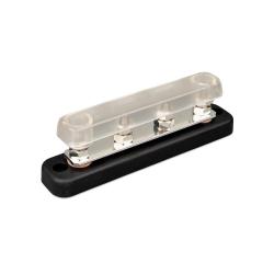 Barre collectrice Victron 150A 6P + couvercle