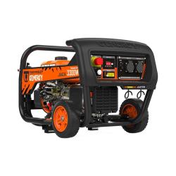 Générateur électrique Genergy Jaca 3300W