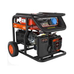 Générateur électrique Genergy Mulhacén 7000W