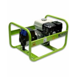 Générateur à essence Pramac 5800W E4000