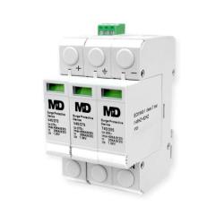 Parafoudre solaire 1000V MD BF3-40