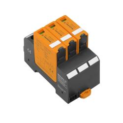 Weidmuller VPU PV II 3 1000 Vdc Surtensions