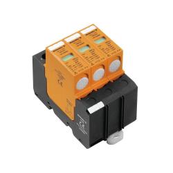 Weidmuller VPU PV II 3 1500 Vdc Surtensions