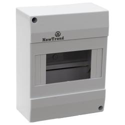 Boîte de protection ICP